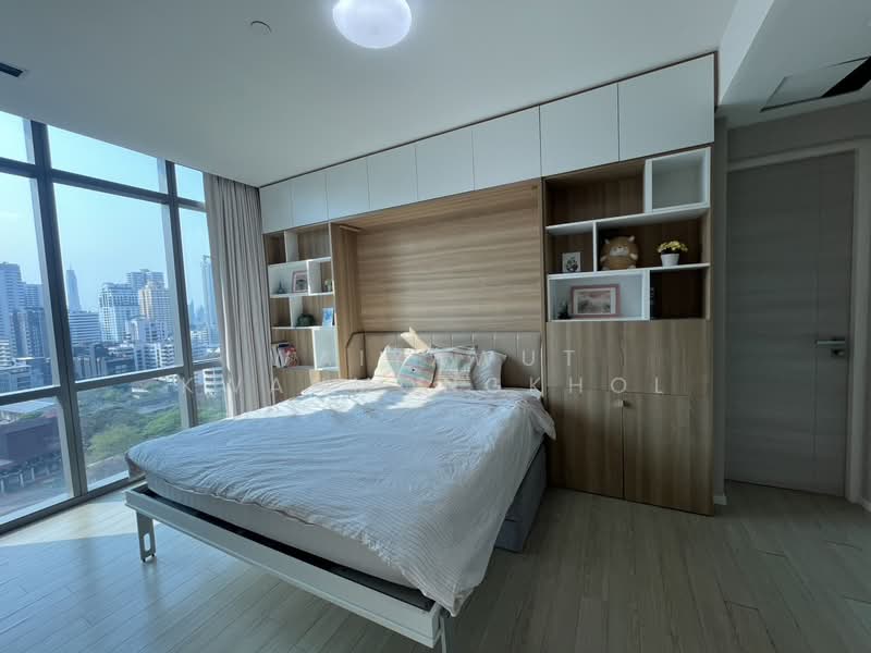 The Room Sukhumvit 21 : เดอะ รูม สุขุมวิท 21, กรุงเทพ, ถนน อโศกมนตรี, คลองเตยเหนือ, วัฒนา, กรุงเทพ, 90 ตร.ม., คอนโด ให้เช่า, โดย Waiyawut Kwanmongkhol, 500200111 - DDproperty.com