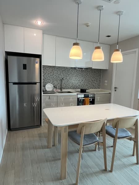 The Room Sukhumvit 21 : เดอะ รูม สุขุมวิท 21, กรุงเทพ, ถนน อโศกมนตรี, คลองเตยเหนือ, วัฒนา, กรุงเทพ, 90 ตร.ม., คอนโด ให้เช่า, โดย Waiyawut Kwanmongkhol, 500200111 - DDproperty.com