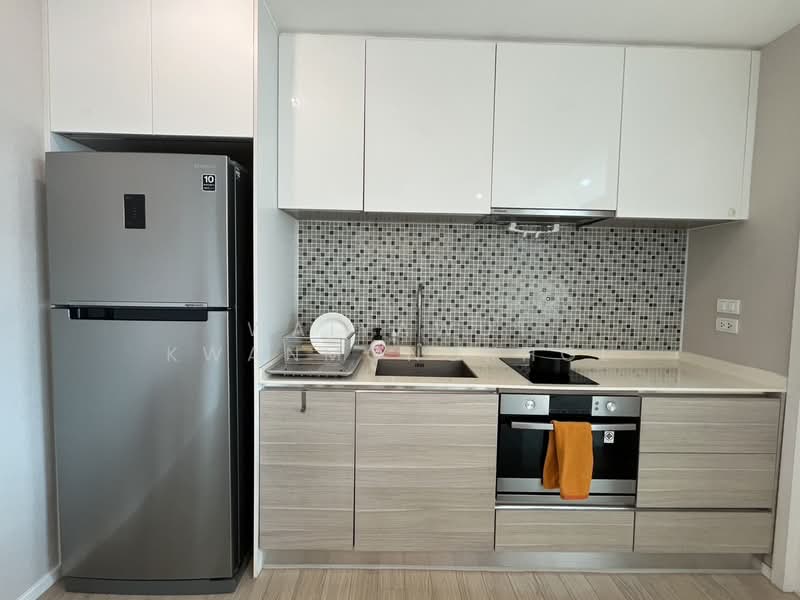 The Room Sukhumvit 21, Bangkok, Asok Montri Rd, Khlongtoei Nua, Watthana, Bangkok, 2 Bedrooms, 90 sqm, Condo For Rent, by Waiyawut Kwanmongkhol, 500200111 - DDproperty.com