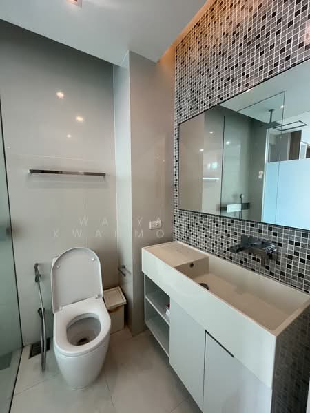 The Room Sukhumvit 21, Bangkok, Asok Montri Rd, Khlongtoei Nua, Watthana, Bangkok, 2 Bedrooms, 90 sqm, Condo For Rent, by Waiyawut Kwanmongkhol, 500200111 - DDproperty.com