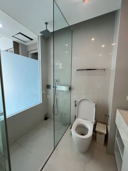 The Room Sukhumvit 21, Bangkok, Asok Montri Rd, Khlongtoei Nua, Watthana, Bangkok, 2 Bedrooms, 90 sqm, Condo For Rent, by Waiyawut Kwanmongkhol, 500200111 - DDproperty.com