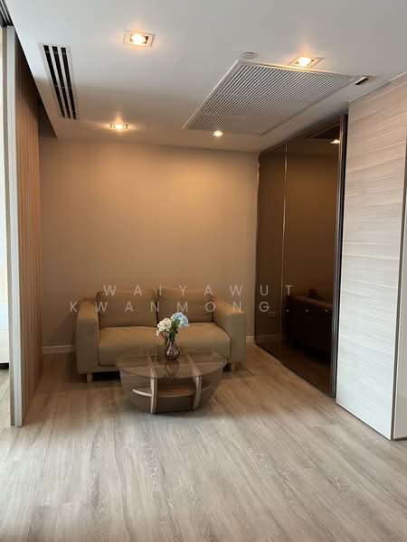 The Room Sukhumvit 21 : เดอะ รูม สุขุมวิท 21, กรุงเทพ, ถนน อโศกมนตรี, คลองเตยเหนือ, วัฒนา, กรุงเทพ, 90 ตร.ม., คอนโด ให้เช่า, โดย Waiyawut Kwanmongkhol, 500200111 - DDproperty.com