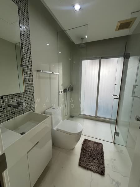 The Room Sukhumvit 21, Bangkok, Asok Montri Rd, Khlongtoei Nua, Watthana, Bangkok, 2 Bedrooms, 90 sqm, Condo For Rent, by Waiyawut Kwanmongkhol, 500200111 - DDproperty.com