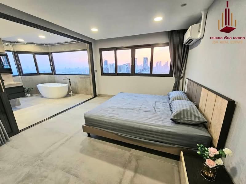 The Waterford Diamond Tower สุขุมวิท (เดอะวอเตอร์ฟอร์ด ไดมอน ทาวเวอร์ สุขุมวิท), กรุงเทพ, 758/18 ซอยสุขุมวิท 30/1 ถนนสุขุมวิท, คลองเตย, คลองเตย, กรุงเทพ, 147 ตร.ม., คอนโด ขาย, โดย JSA REAL ESTATE, 500200112 - DDproperty.com