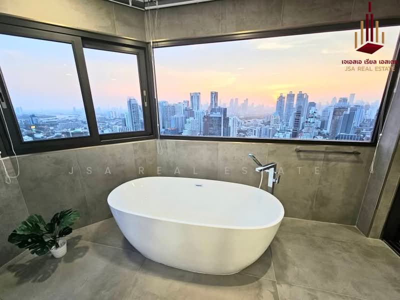 The Waterford Diamond Tower Sukhumvit, Bangkok, 758/18 Soi Sukhumvit 30/1, Sukhumvit Road, Khlong Toei, Khlong Toei, Bangkok, 3 Bedrooms, 147 sqm, Condo For Sale, by JSA REAL ESTATE, 500200112 - DDproperty.com