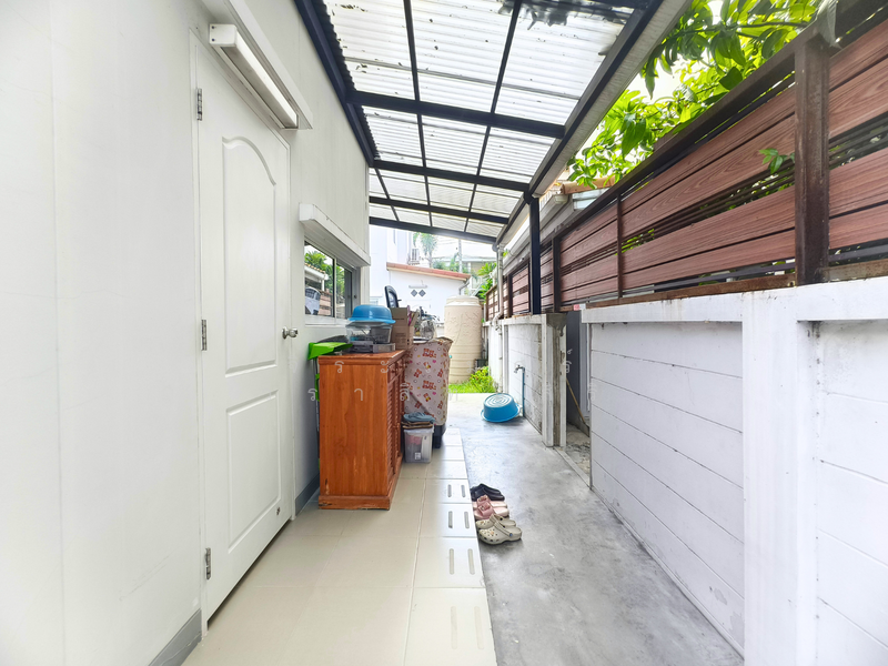 Parkway Chalet Ramkhamhaeng : พาร์คเวย์ ชาเล่ต์ รามคำแหง, กรุงเทพ, 103 ถนน รามคำแหง, มีนบุรี, มีนบุรี, กรุงเทพ, 200 ตร.ม., บ้านเดี่ยว ขาย, โดย จิระเมศร์ วราสิทธิ์สิริ, 500200113 - DDproperty.com