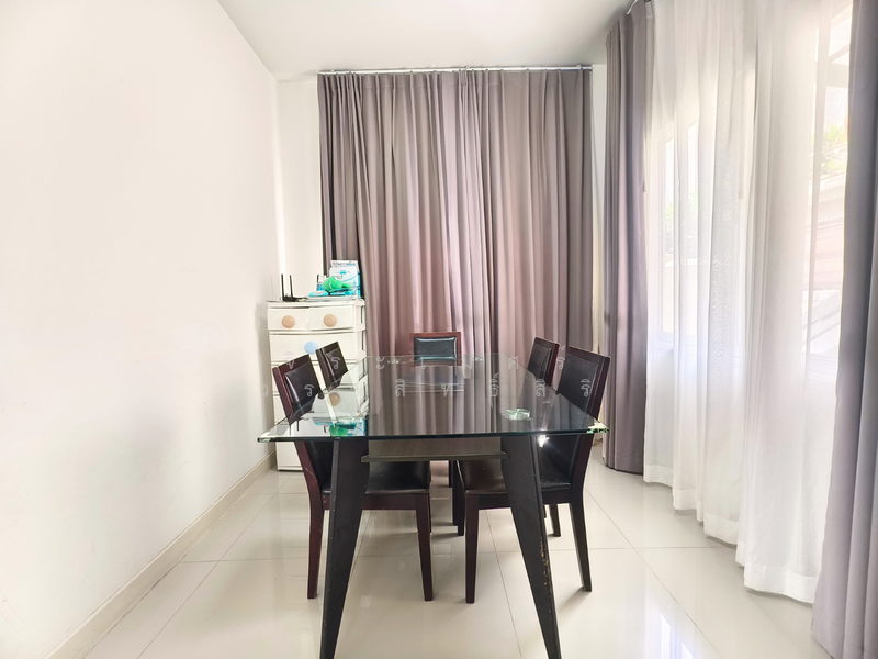 Parkway Chalet Ramkhamhaeng : พาร์คเวย์ ชาเล่ต์ รามคำแหง, กรุงเทพ, 103 ถนน รามคำแหง, มีนบุรี, มีนบุรี, กรุงเทพ, 200 ตร.ม., บ้านเดี่ยว ขาย, โดย จิระเมศร์ วราสิทธิ์สิริ, 500200113 - DDproperty.com