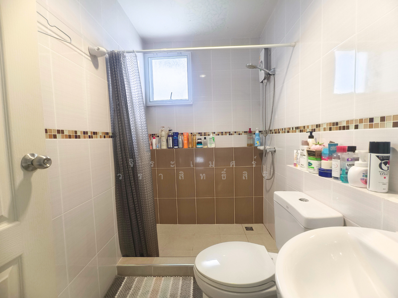 Parkway Chalet Ramkhamhaeng, Bangkok, 103 Ramkhamhaeng Road, Min Buri, Min Buri, Bangkok, 3 Bedrooms, 200 sqm, Single Detached House For Sale, by จิระเมศร์ วราสิทธิ์สิริ, 500200113 - DDproperty.com