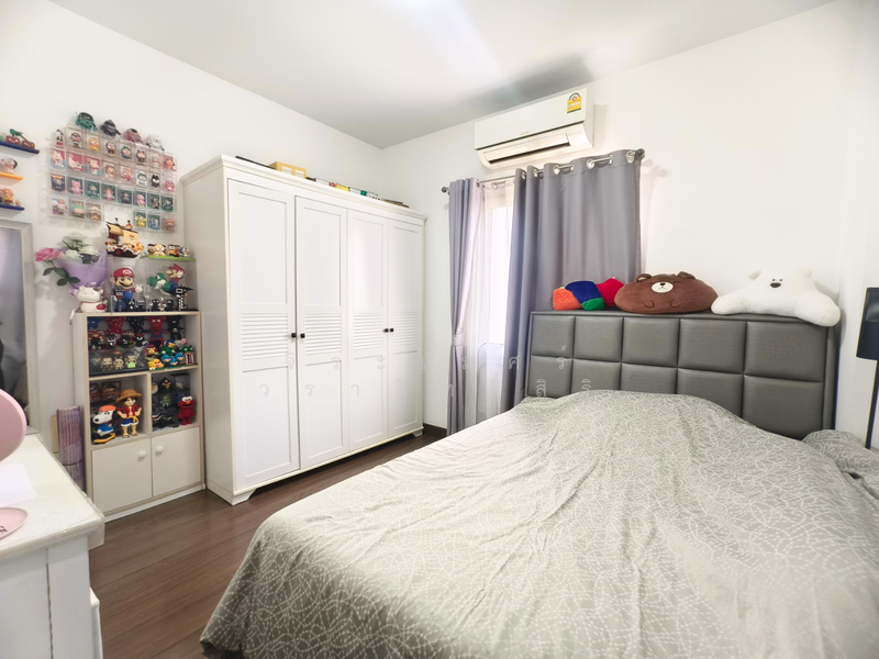 Parkway Chalet Ramkhamhaeng, Bangkok, 103 Ramkhamhaeng Road, Min Buri, Min Buri, Bangkok, 3 Bedrooms, 200 sqm, Single Detached House For Sale, by จิระเมศร์ วราสิทธิ์สิริ, 500200113 - DDproperty.com