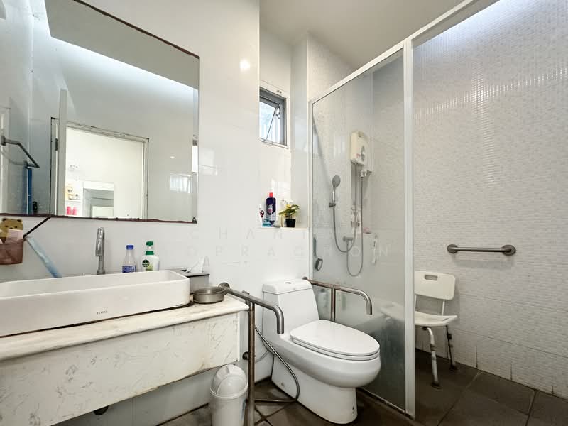 Prachaniwet 3, Nonthaburi, Prachaniwet 3 Road, Tha-Sai, Muang Nonthaburi, Nonthaburi, 4 Bedrooms, 280 sqm, Single Detached House For Sale, by Chantat Raoprachong, 500200114 - DDproperty.com