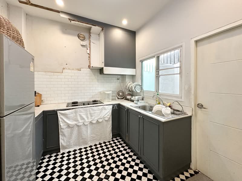 Prachaniwet 3 : ประชานิเวศน์ 3, นนทบุรี, ถนนประชานิเวศน์ 3, ท่าทราย, เมืองนนทบุรี, นนทบุรี, 280 ตร.ม., บ้านเดี่ยว ขาย, โดย Chantat Raoprachong, 500200114 - DDproperty.com