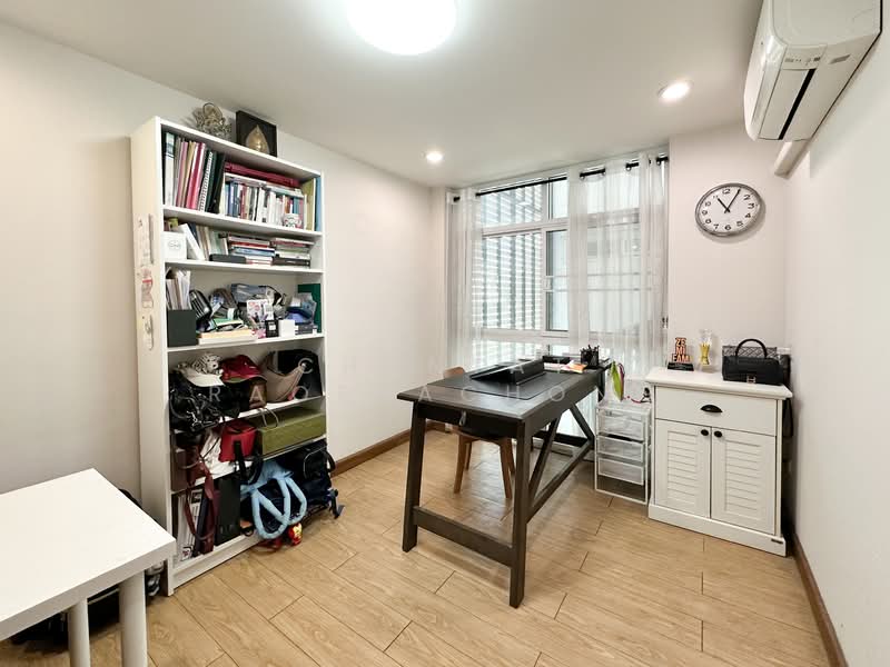 Prachaniwet 3, Nonthaburi, Prachaniwet 3 Road, Tha-Sai, Muang Nonthaburi, Nonthaburi, 4 Bedrooms, 280 sqm, Single Detached House For Sale, by Chantat Raoprachong, 500200114 - DDproperty.com