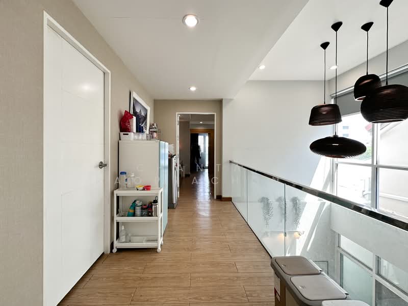 Prachaniwet 3, Nonthaburi, Prachaniwet 3 Road, Tha-Sai, Muang Nonthaburi, Nonthaburi, 4 Bedrooms, 280 sqm, Single Detached House For Sale, by Chantat Raoprachong, 500200114 - DDproperty.com