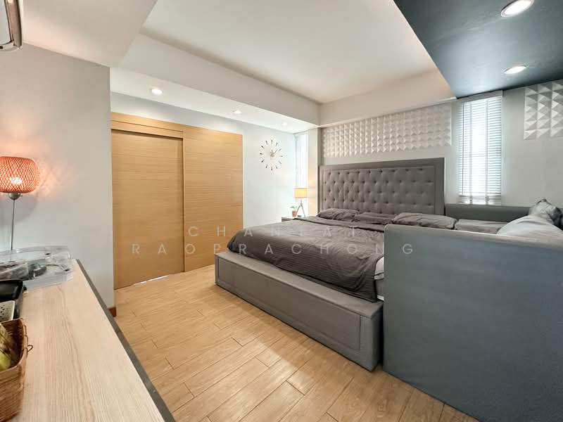 Prachaniwet 3 : ประชานิเวศน์ 3, นนทบุรี, ถนนประชานิเวศน์ 3, ท่าทราย, เมืองนนทบุรี, นนทบุรี, 280 ตร.ม., บ้านเดี่ยว ขาย, โดย Chantat Raoprachong, 500200114 - DDproperty.com