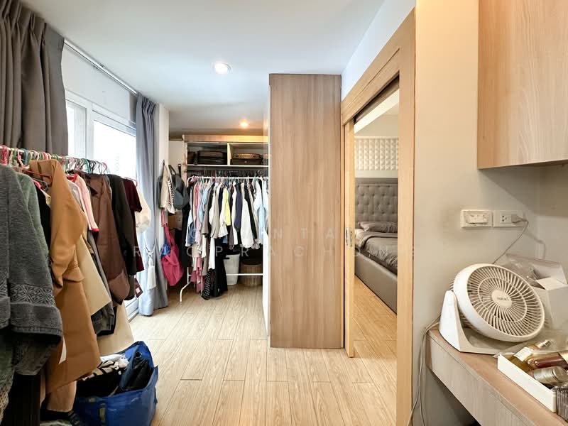 Prachaniwet 3 : ประชานิเวศน์ 3, นนทบุรี, ถนนประชานิเวศน์ 3, ท่าทราย, เมืองนนทบุรี, นนทบุรี, 280 ตร.ม., บ้านเดี่ยว ขาย, โดย Chantat Raoprachong, 500200114 - DDproperty.com