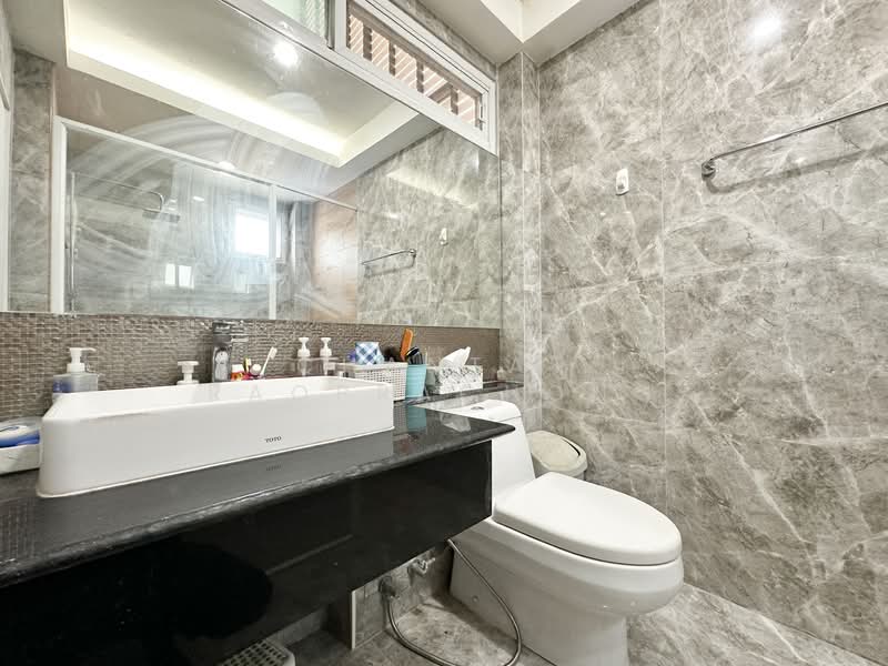 Prachaniwet 3, Nonthaburi, Prachaniwet 3 Road, Tha-Sai, Muang Nonthaburi, Nonthaburi, 4 Bedrooms, 280 sqm, Single Detached House For Sale, by Chantat Raoprachong, 500200114 - DDproperty.com