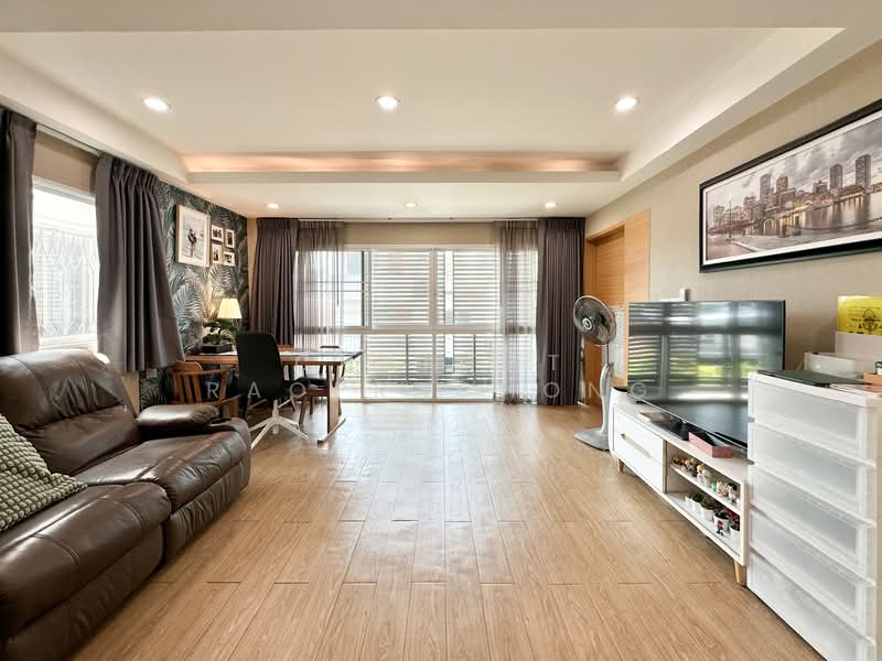 Prachaniwet 3, Nonthaburi, Prachaniwet 3 Road, Tha-Sai, Muang Nonthaburi, Nonthaburi, 4 Bedrooms, 280 sqm, Single Detached House For Sale, by Chantat Raoprachong, 500200114 - DDproperty.com