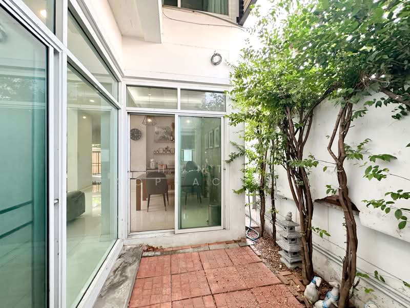 Prachaniwet 3, Nonthaburi, Prachaniwet 3 Road, Tha-Sai, Muang Nonthaburi, Nonthaburi, 4 Bedrooms, 280 sqm, Single Detached House For Sale, by Chantat Raoprachong, 500200114 - DDproperty.com