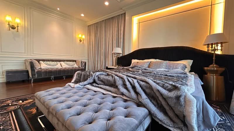 For Rent - Narasiri Bangna, Samut Prakan