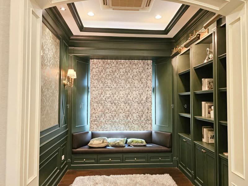 For Rent - Narasiri Bangna, Samut Prakan