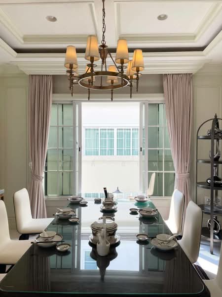 ให้เช่า - Narasiri Bangna : นาราสิริ บางนา, สมุทรปราการ