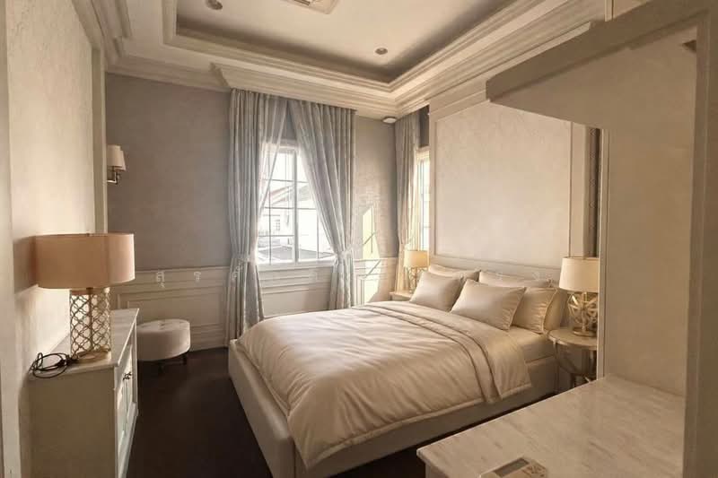 For Rent - Narasiri Bangna, Samut Prakan