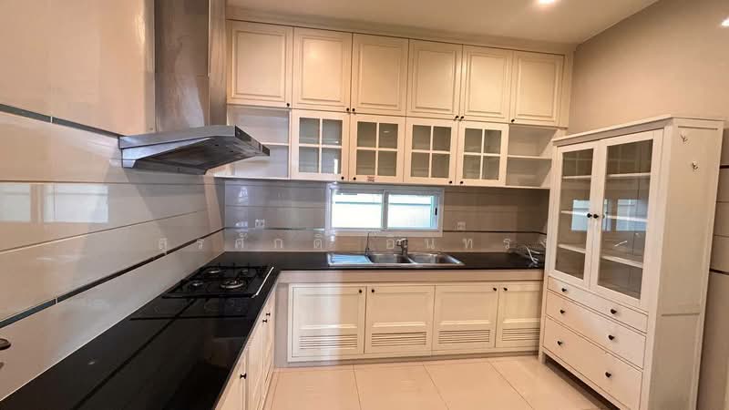 For Rent - Narasiri Bangna, Samut Prakan