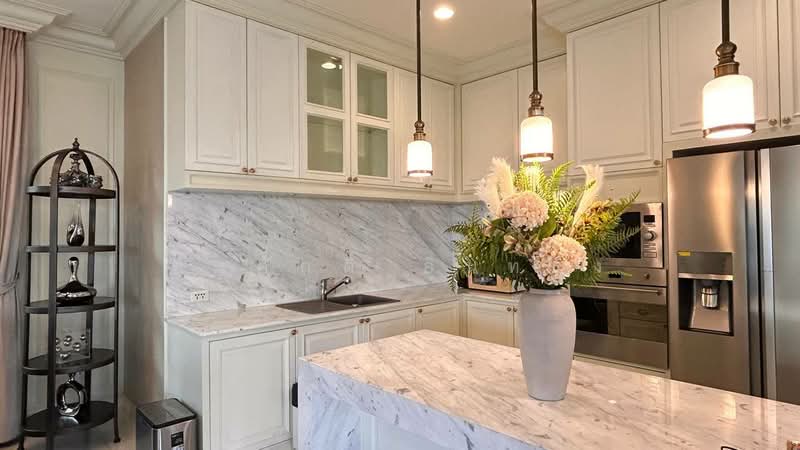 For Rent - Narasiri Bangna, Samut Prakan