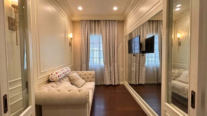 For Rent - Narasiri Bangna, Samut Prakan