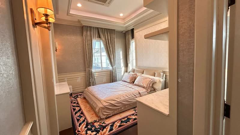 For Rent - Narasiri Bangna, Samut Prakan