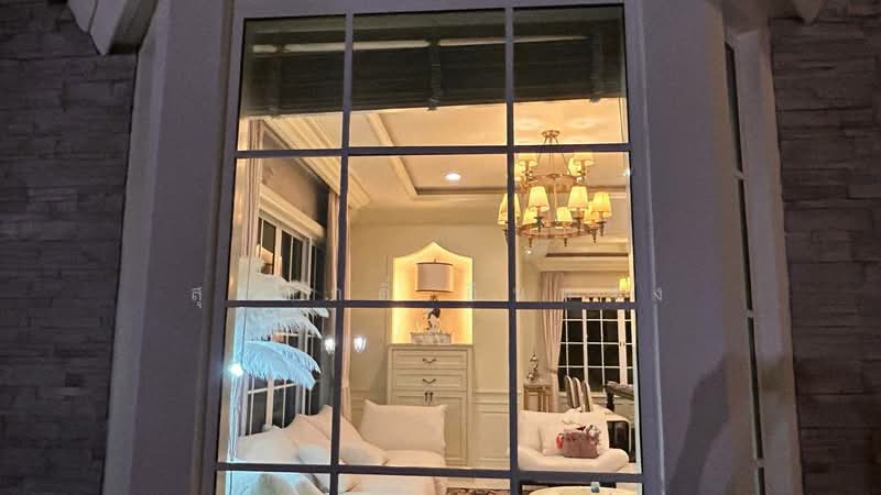 For Rent - Narasiri Bangna, Samut Prakan