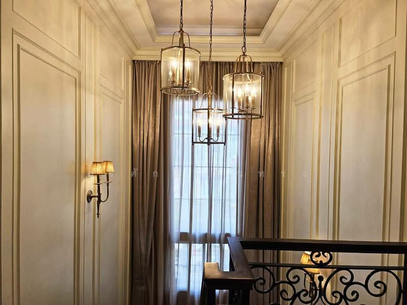 ให้เช่า - Narasiri Bangna : นาราสิริ บางนา, สมุทรปราการ