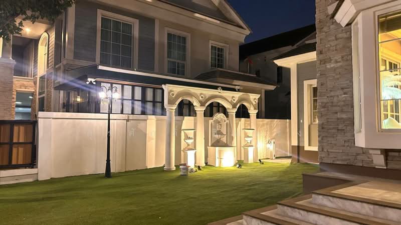 For Rent - Narasiri Bangna, Samut Prakan