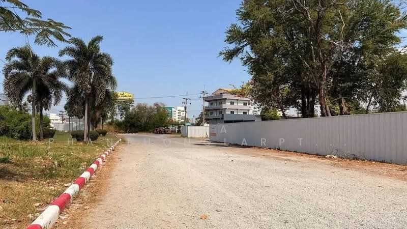 Warehouse with office space for rent on Sukhumvit Road, near Amata Industrial Estate. Suitable for p, Chon Buri (Pattaya), Don Hualo, Muang Chon Buri, Chon Buri (Pattaya), , 5,800 sqm, Warehouse/Factory For Rent, by Tida phanthonglarptawee, 500200116 - DDproperty.com