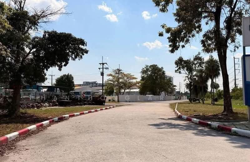 Warehouse with office space for rent on Sukhumvit Road, near Amata Industrial Estate. Suitable for p, Chon Buri (Pattaya), Don Hualo, Muang Chon Buri, Chon Buri (Pattaya), , 5,800 sqm, Warehouse/Factory For Rent, by Tida phanthonglarptawee, 500200116 - DDproperty.com