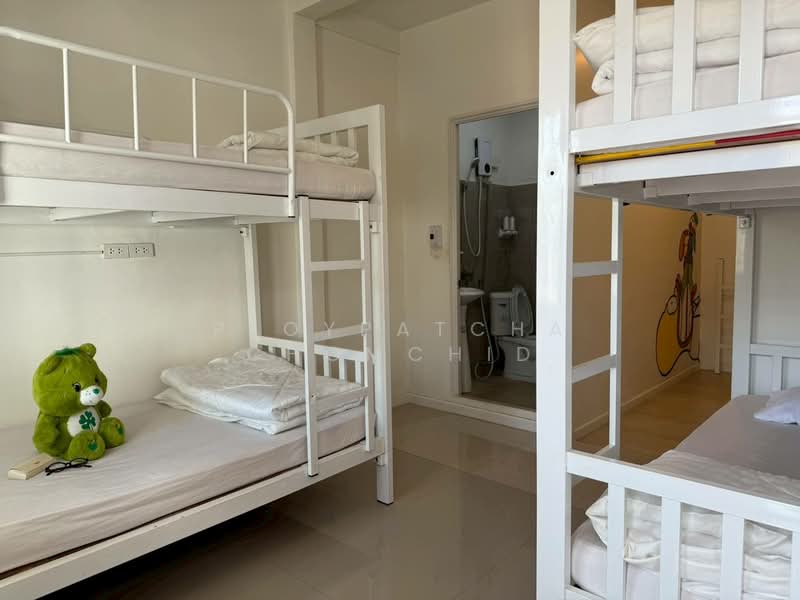 For Rent - Hej KHAOSAN HOSTEL, Bangkok