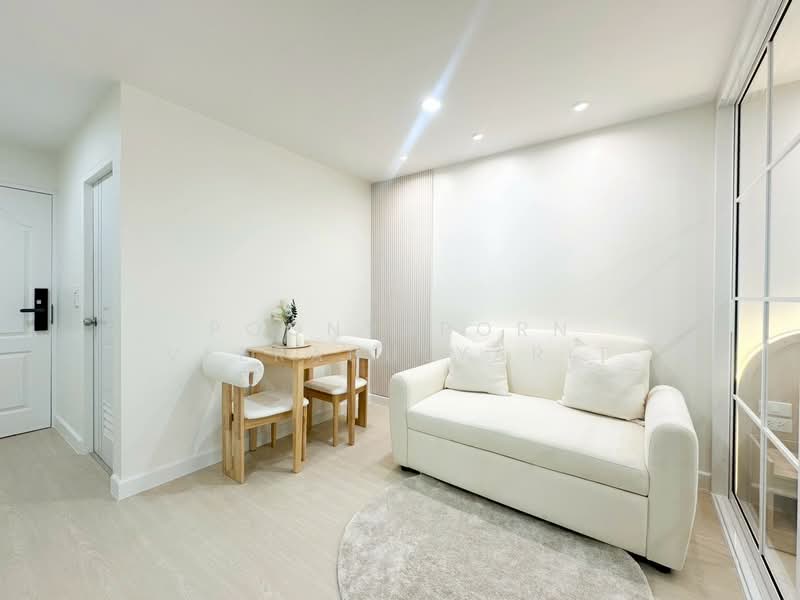 Regent Home 6/1 Prachachuen, Bangkok, 6-1 Phong Phet Niwet Alley, Chatuchak, Chatuchak, Bangkok, 1 Bedroom, 31 sqm, Condo For Sale, by Poonyaporn Veerabulyarit, 500200119 - DDproperty.com