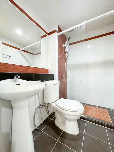 Regent Home 6/1 Prachachuen : รีเจ้นท์โฮม 6/1 ประชาชื่น, กรุงเทพ, 6-1 ซอย พงษ์เพชรนิเวศน์แยก, จตุจักร, จตุจักร, กรุงเทพ, 31 ตร.ม., คอนโด ขาย, โดย Poonyaporn Veerabulyarit, 500200119 - DDproperty.com