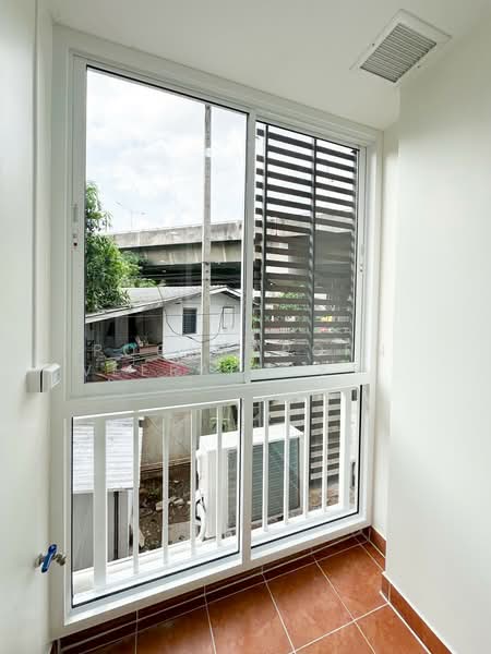 Regent Home 6/1 Prachachuen : รีเจ้นท์โฮม 6/1 ประชาชื่น, กรุงเทพ, 6-1 ซอย พงษ์เพชรนิเวศน์แยก, จตุจักร, จตุจักร, กรุงเทพ, 31 ตร.ม., คอนโด ขาย, โดย Poonyaporn Veerabulyarit, 500200119 - DDproperty.com