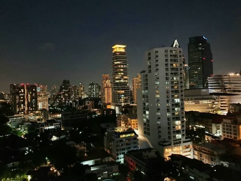 Noble BE33, Bangkok, 19 Soi Sukhumvit 33, Khlong Tan Nua, Watthana, Bangkok, 1 Bedroom, 44 sqm, Condo For Rent, by Yoshida Co., Ltd., 500200120 - DDproperty.com