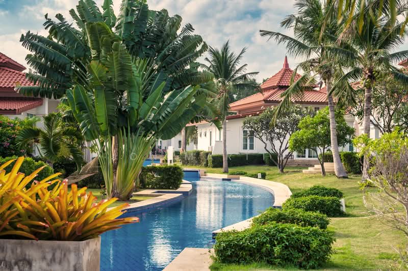 BelVida Estates Hua Hin, Prachuap Khiri Khan, 68/35 Mooban Hua Na, Petchkasem Road, Nong Kae, Hua Hin, Prachuap Khiri Khan, 2 Bedrooms, 145 sqm, Villa For Sale, by Jon Martin, 500200121 - DDproperty.com