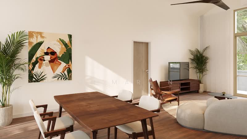 BelVida Estates Hua Hin, Prachuap Khiri Khan, 68/35 Mooban Hua Na, Petchkasem Road, Nong Kae, Hua Hin, Prachuap Khiri Khan, 2 Bedrooms, 145 sqm, Villa For Sale, by Jon Martin, 500200121 - DDproperty.com