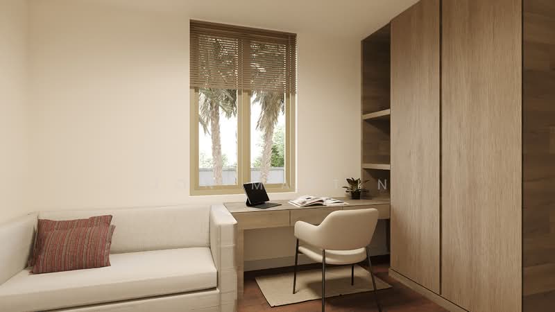 BelVida Estates Hua Hin, Prachuap Khiri Khan, 68/35 Mooban Hua Na, Petchkasem Road, Nong Kae, Hua Hin, Prachuap Khiri Khan, 2 Bedrooms, 145 sqm, Villa For Sale, by Jon Martin, 500200121 - DDproperty.com