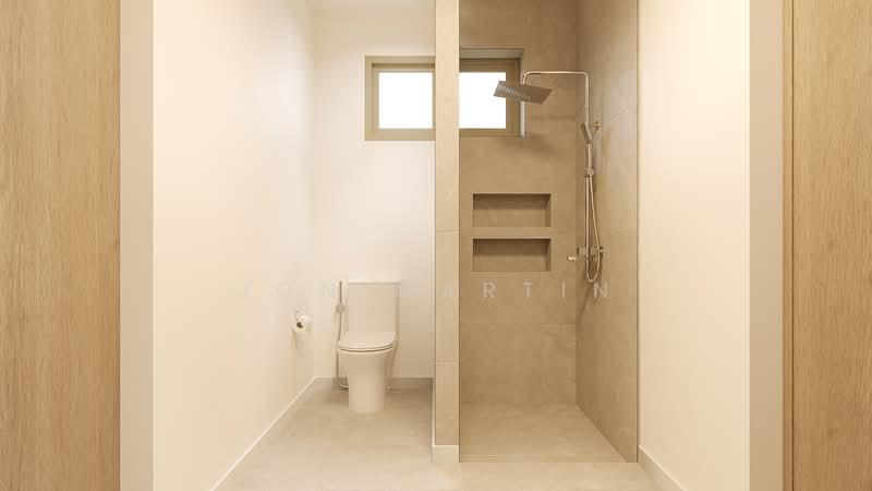 BelVida Estates Hua Hin, ประจวบคีรีขันธ์, 68/35 Mooban Hua Na, Petchkasem Road, หนองแก, หัวหิน, ประจวบคีรีขันธ์, 145 ตร.ม., วิลล่า ขาย, โดย Jon Martin, 500200121 - DDproperty.com