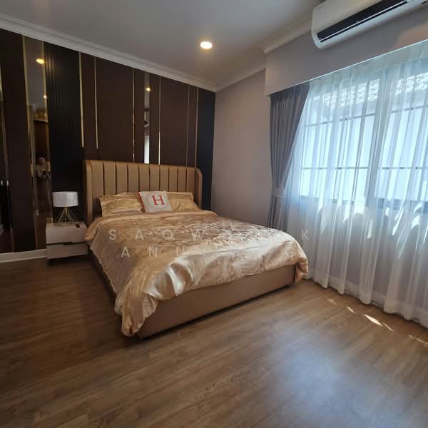 Centro Bangna, Samut Prakan, 111 Soi 3, Bang Kaeo, Bang Plee, Samut Prakan, 5 Bedrooms, 300 sqm, Single Detached House For Rent, by Saowaluk Anupong, 500200123 - DDproperty.com