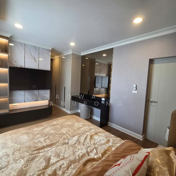 Centro Bangna, Samut Prakan, 111 Soi 3, Bang Kaeo, Bang Plee, Samut Prakan, 5 Bedrooms, 300 sqm, Single Detached House For Rent, by Saowaluk Anupong, 500200123 - DDproperty.com