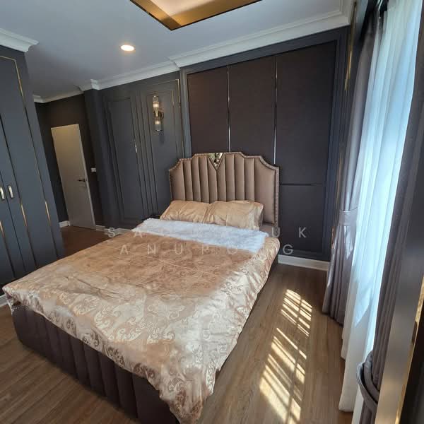 Centro Bangna, Samut Prakan, 111 Soi 3, Bang Kaeo, Bang Plee, Samut Prakan, 5 Bedrooms, 300 sqm, Single Detached House For Rent, by Saowaluk Anupong, 500200123 - DDproperty.com