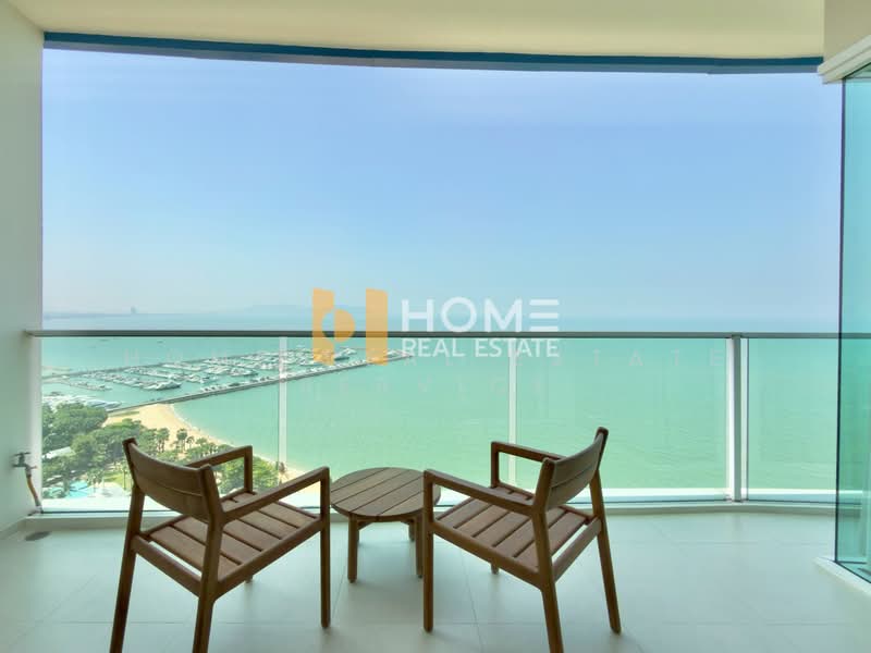 Pool Villa Movenpick Pool Villa Na Jomtien, Chon Buri (Pattaya), Na Chom Thian, Sattahip, Chon Buri (Pattaya), 3 Bedrooms, 270 sqm, Villa For Sale, by HOME Real Estate Service, 500200125 - DDproperty.com