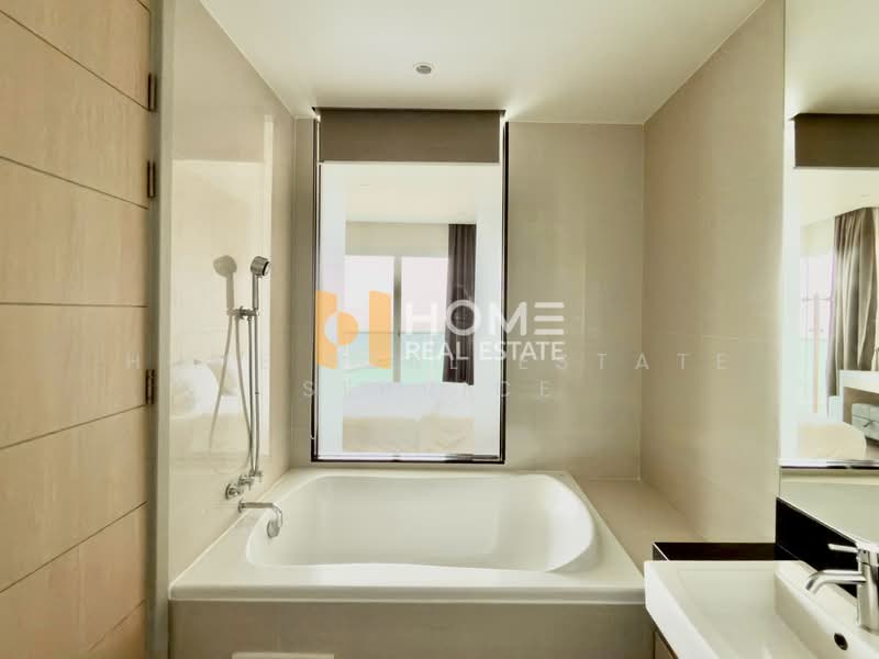 Pool Villa Movenpick Pool Villa Na Jomtien, Chon Buri (Pattaya), Na Chom Thian, Sattahip, Chon Buri (Pattaya), 3 Bedrooms, 270 sqm, Villa For Sale, by HOME Real Estate Service, 500200125 - DDproperty.com