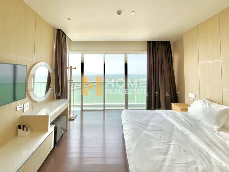 Pool Villa Movenpick Pool Villa Na Jomtien, Chon Buri (Pattaya), Na Chom Thian, Sattahip, Chon Buri (Pattaya), 3 Bedrooms, 270 sqm, Villa For Sale, by HOME Real Estate Service, 500200125 - DDproperty.com
